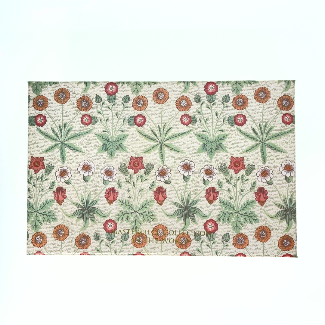 OBAMA blue ぐい呑みペアB