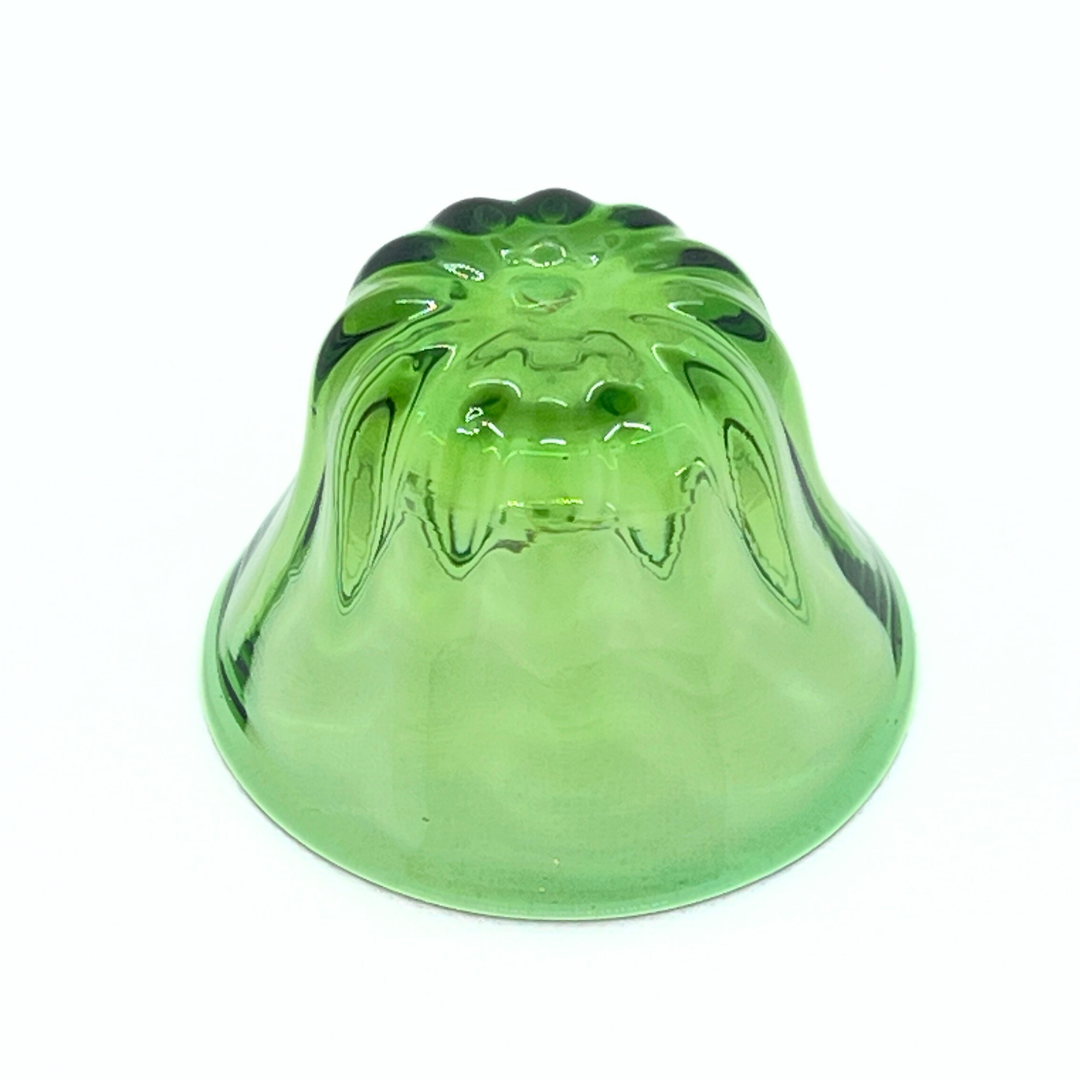 OBAMA blue おちょこ -1-