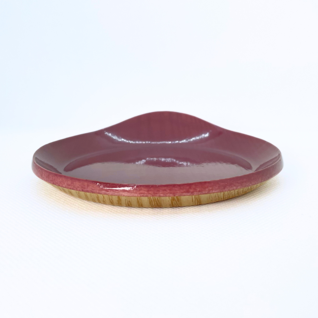 【a.depa】越前オリジナル小皿