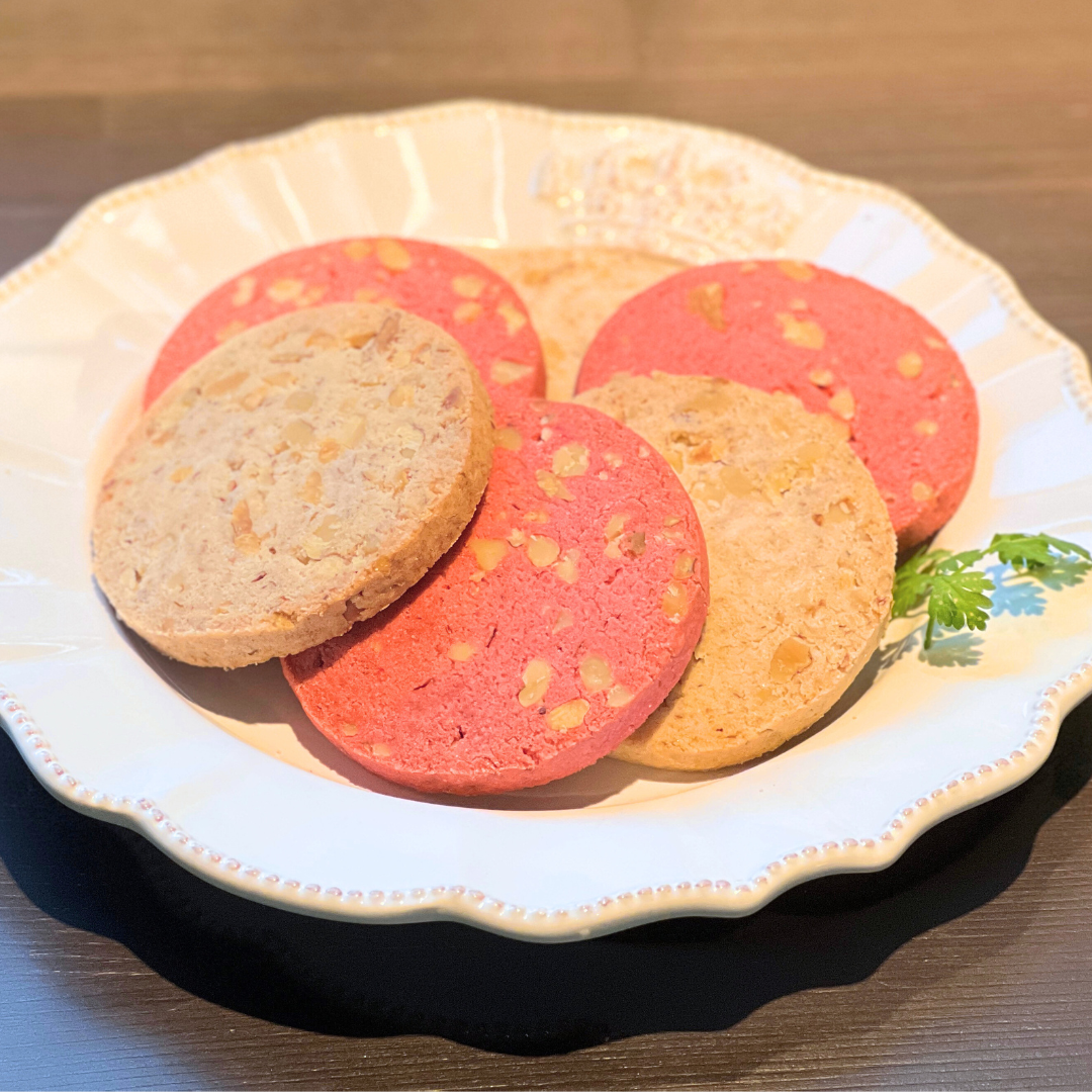 シックスクキア/六条大麦クッキー