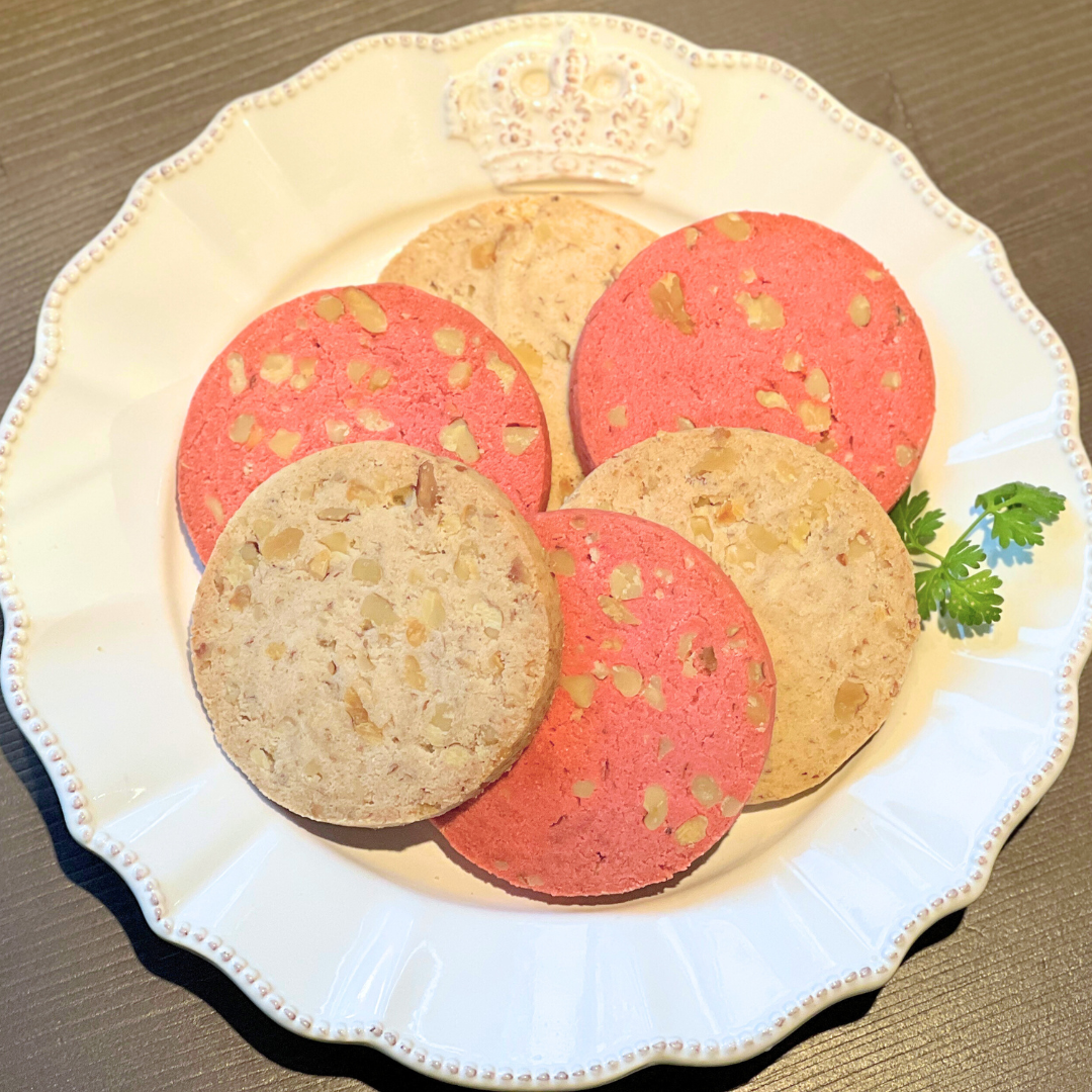 シックスクキア/六条大麦クッキー