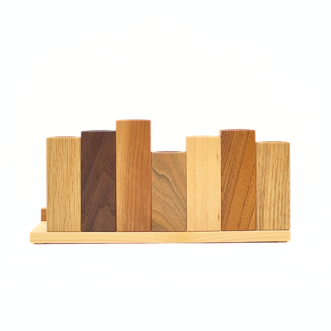 ペン立て(積み木)