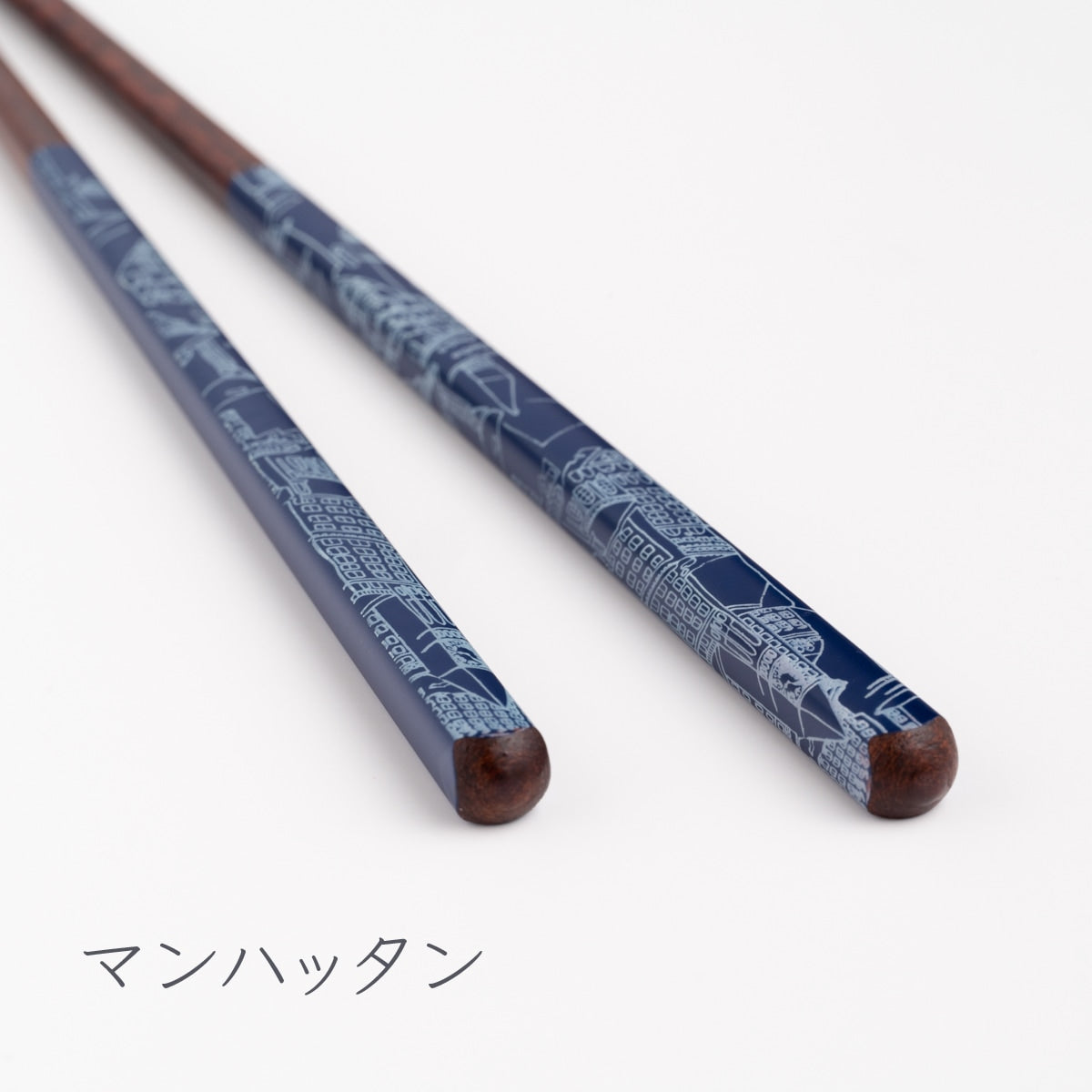 【若狭塗】MAJIKAO マンハッタン