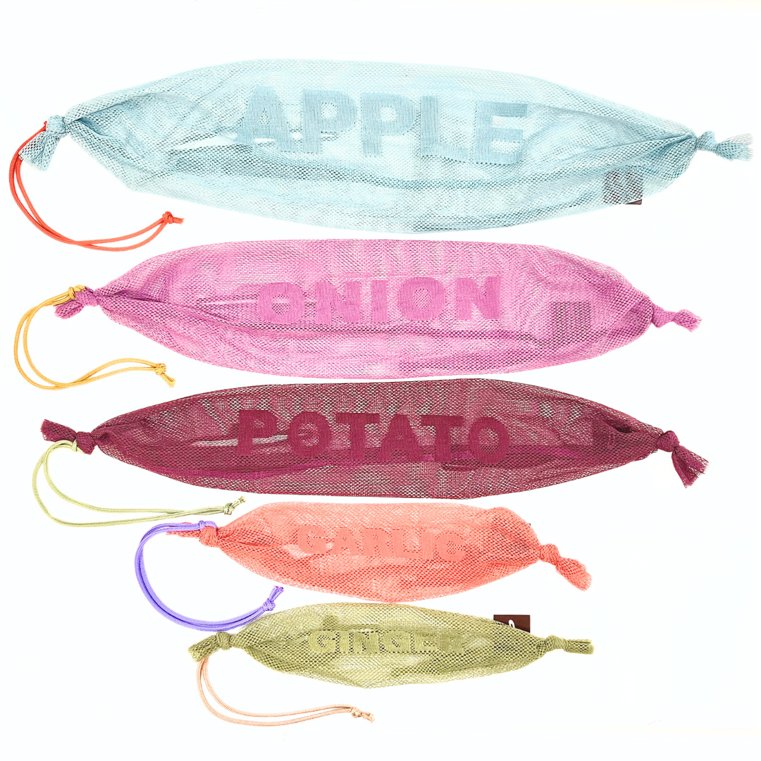 ベジネットGARLIC (さんご)