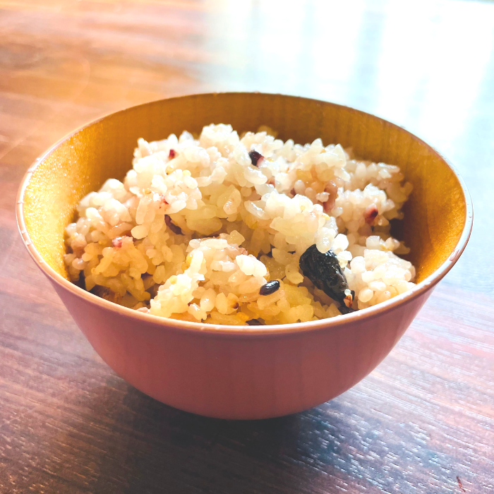 【a.depaオリジナル】越前木製椀 -茶碗- 京藤