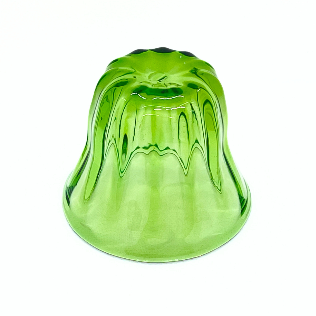 OBAMA blue おちょこ -2-