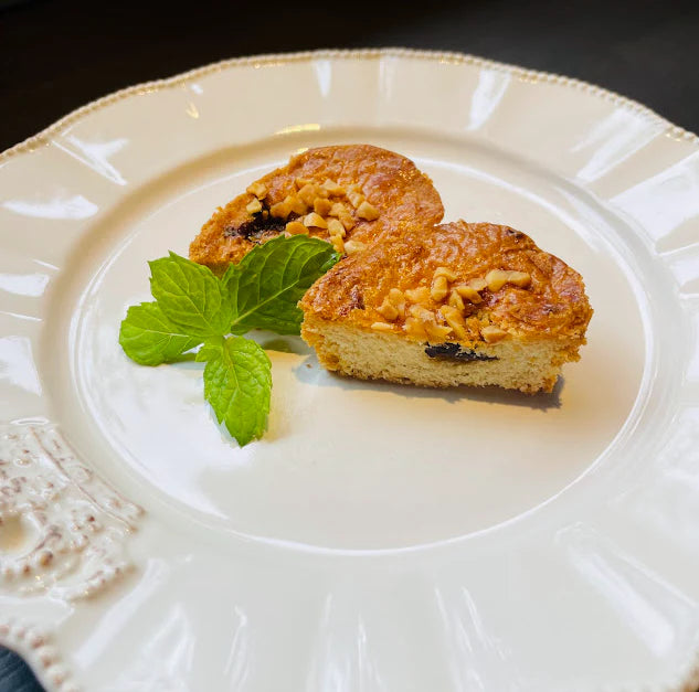 アルチレズン/ソフトレーズンクッキー