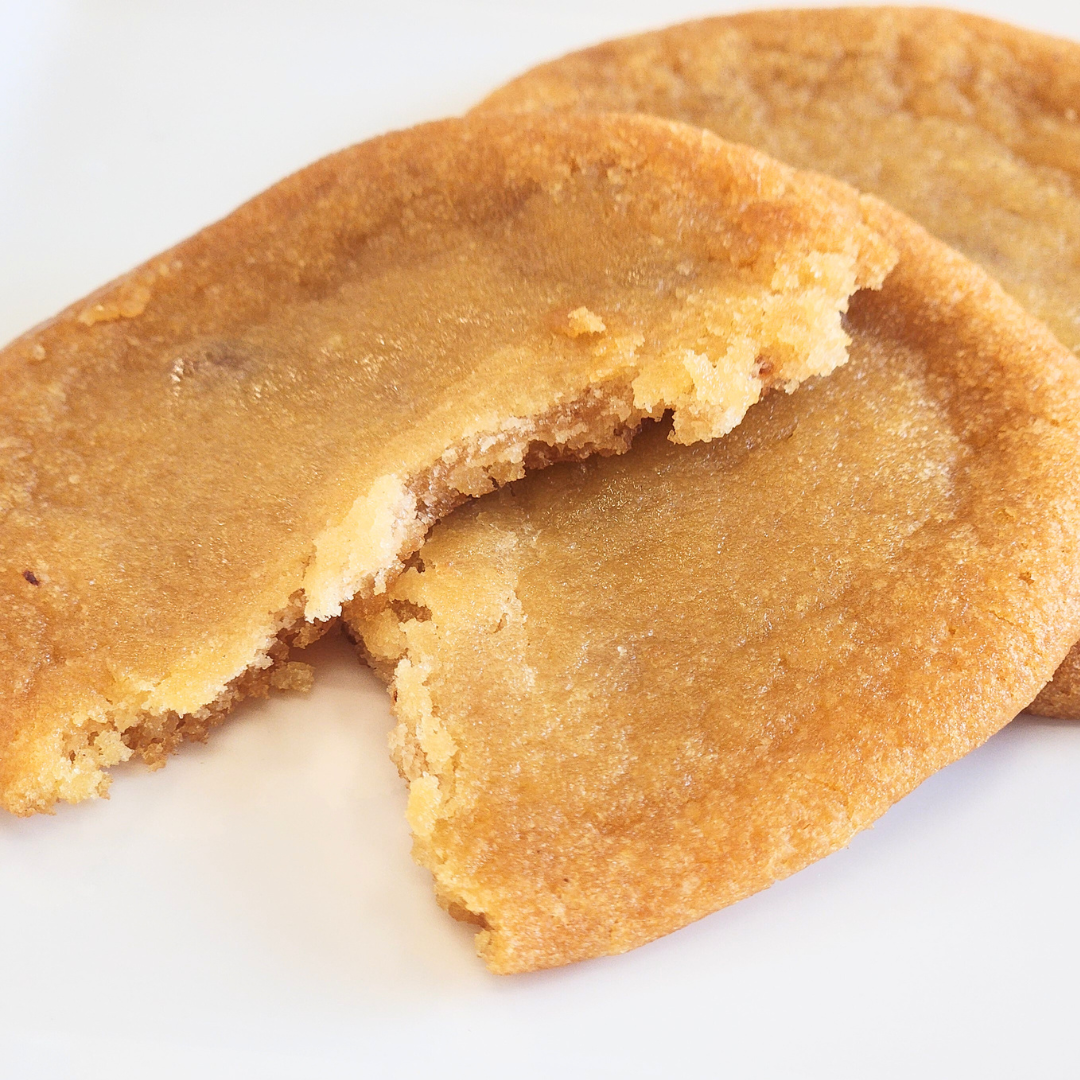 羽二重生さぶれ 絹小町 6枚入り