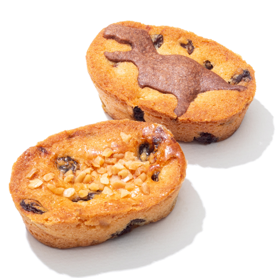 アルチレズン/ソフトレーズンクッキー