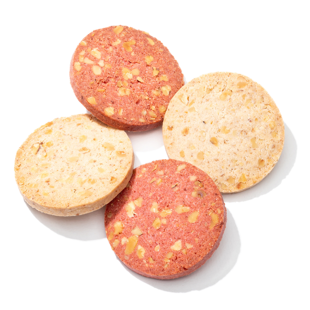 シックスクキア/六条大麦クッキー