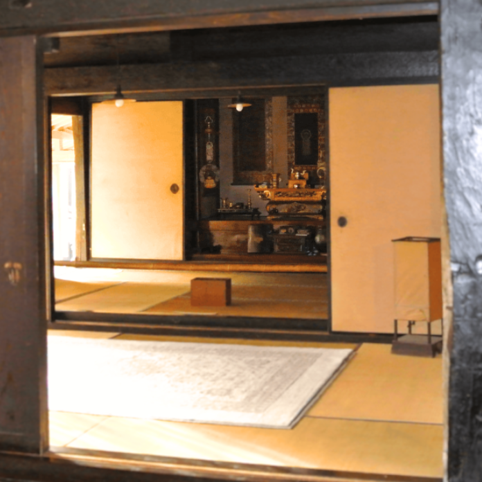 【格別の旅】 受け継がれる時間を、味わう。―千古の家と和綴じ体験|2026年11月21日(土)