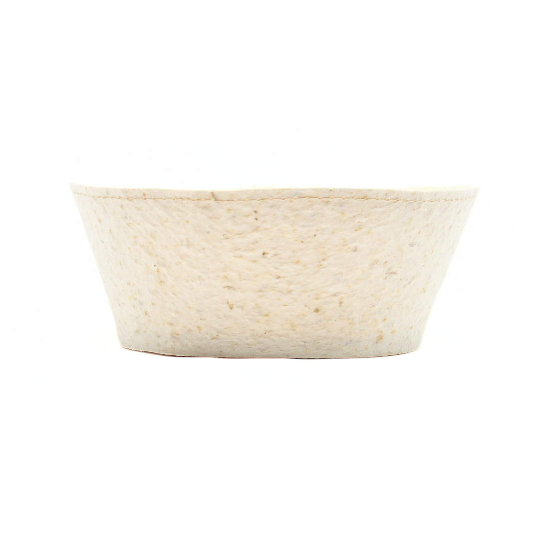 Food Paper -野菜や果物からできた角丸トレイ- キャベツ