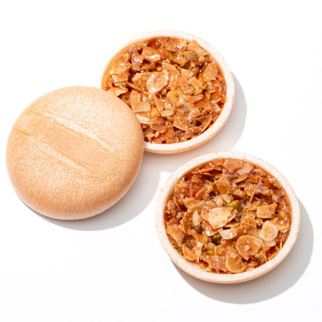 ファモナレックス/最中フロランタン