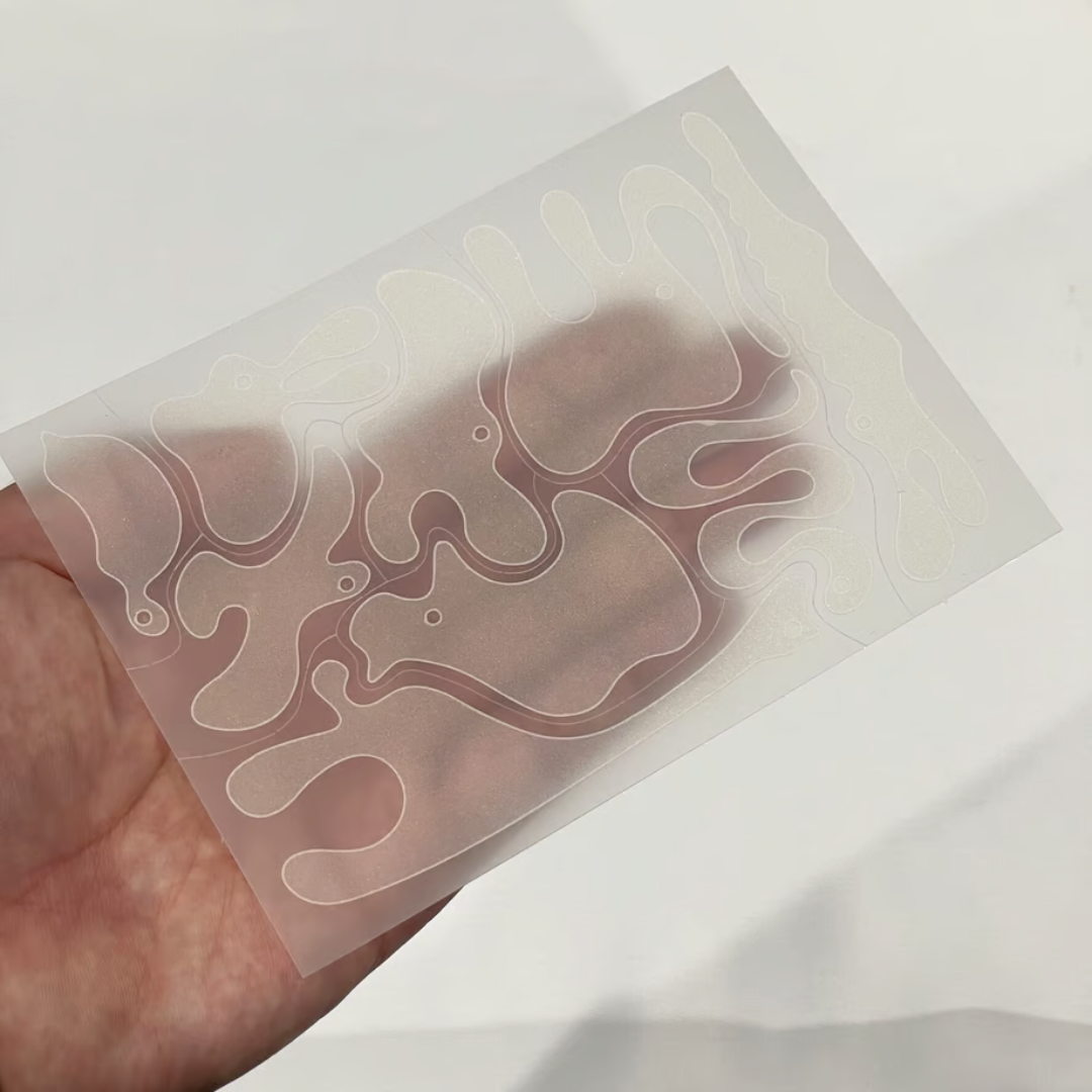 見つけるワッペン アニマル