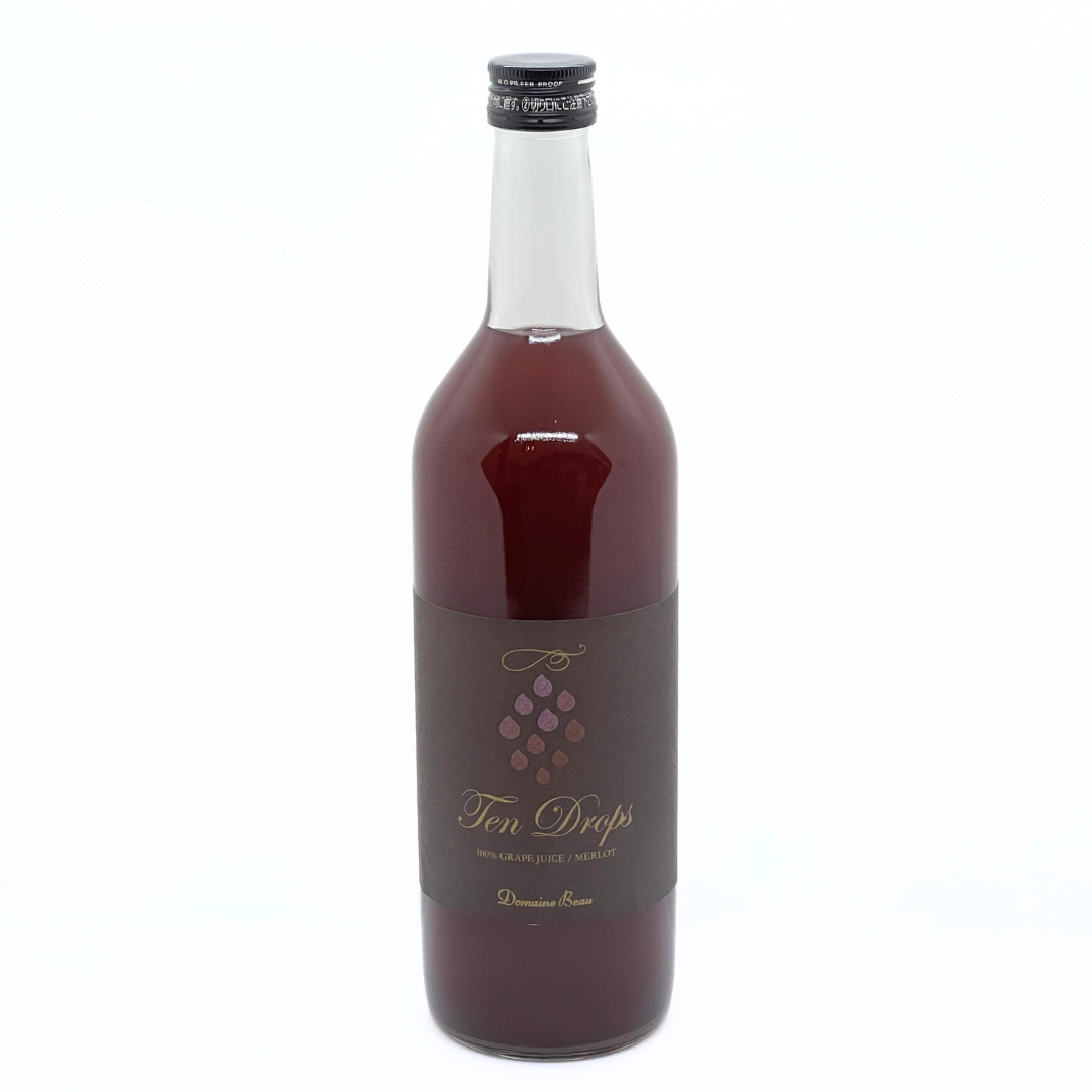 テンドロップス メルロー