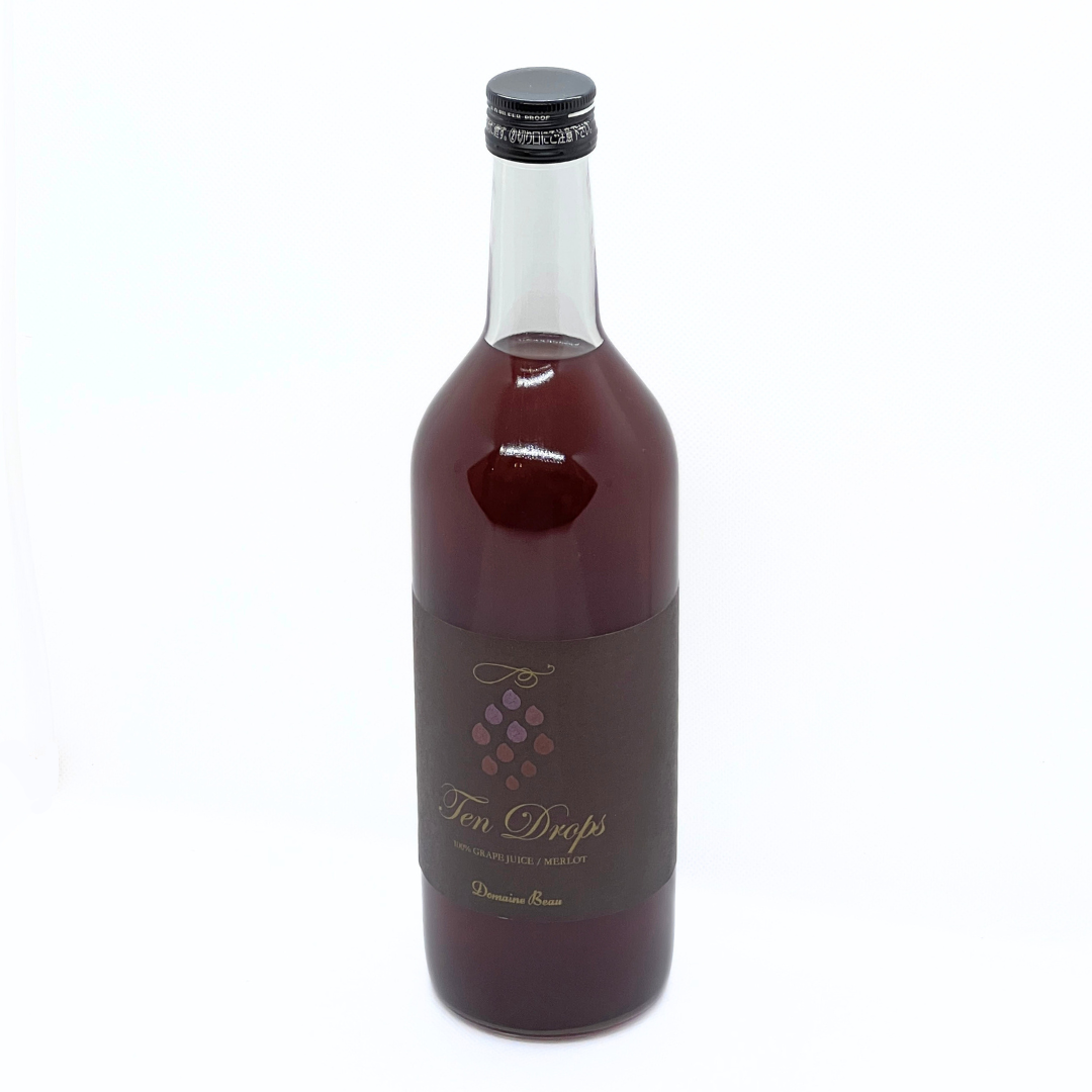 テンドロップス メルロー