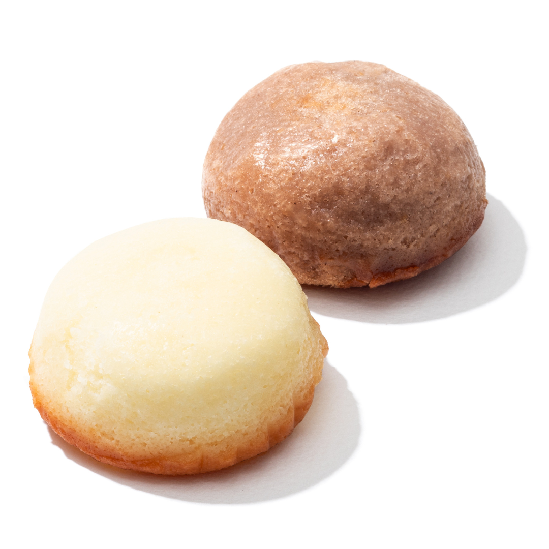 ヨイノラブルス/日本酒ケーキ