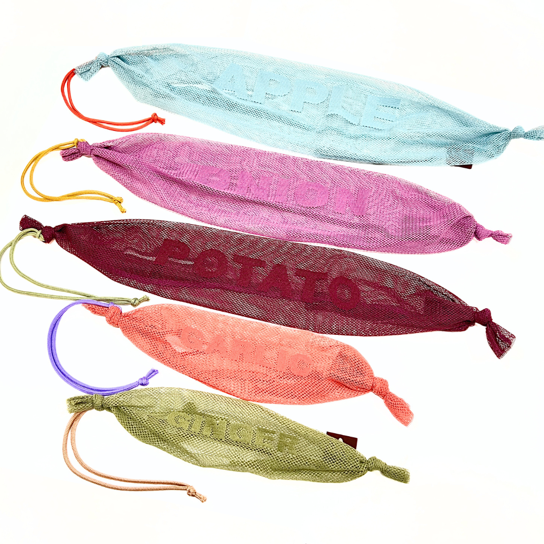 ベジネットONION (ぼたん)