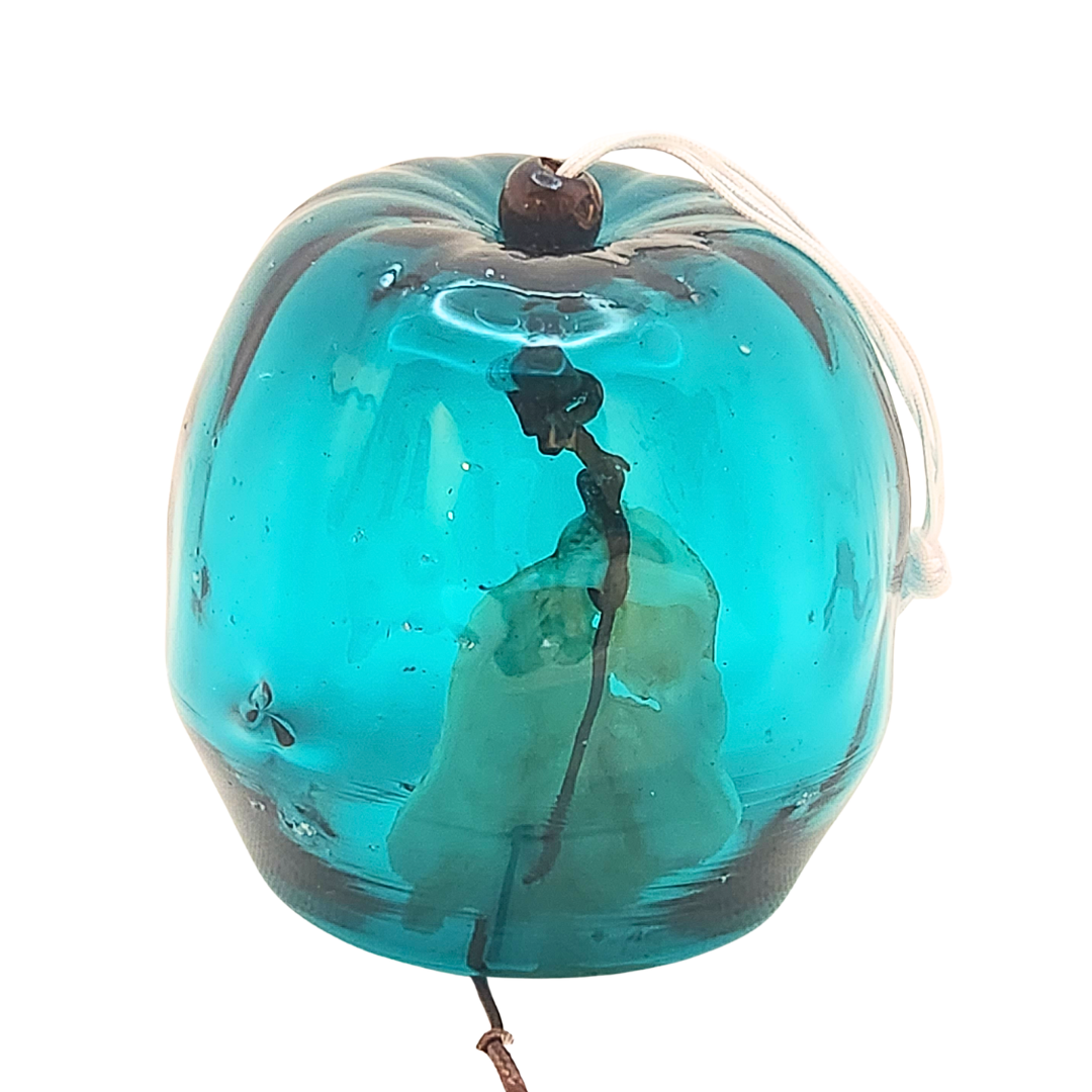 OBAMA blue® 風鈴 (化粧箱付き) 2