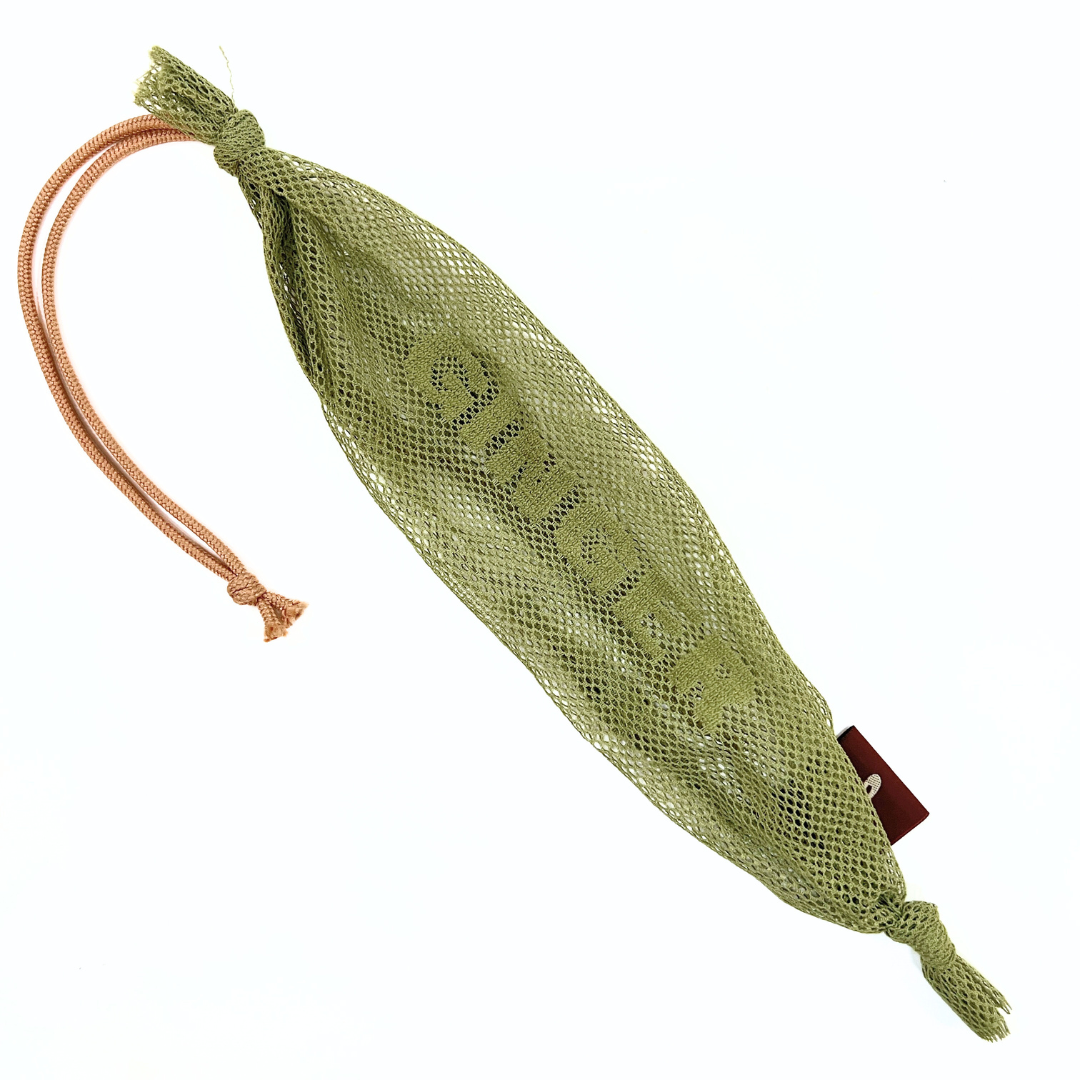 ベジネットGINGER (よもぎ)