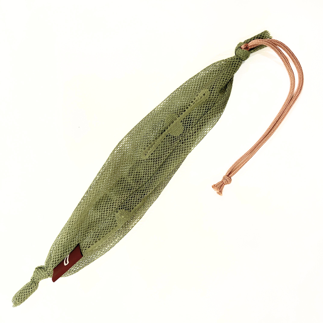 ベジネットGINGER (よもぎ)