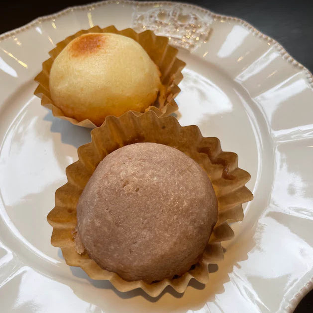 ヨイノラブルス/日本酒ケーキ