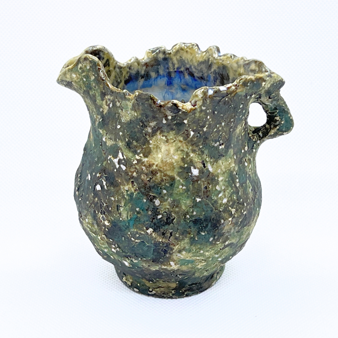 迷彩トリコ注器