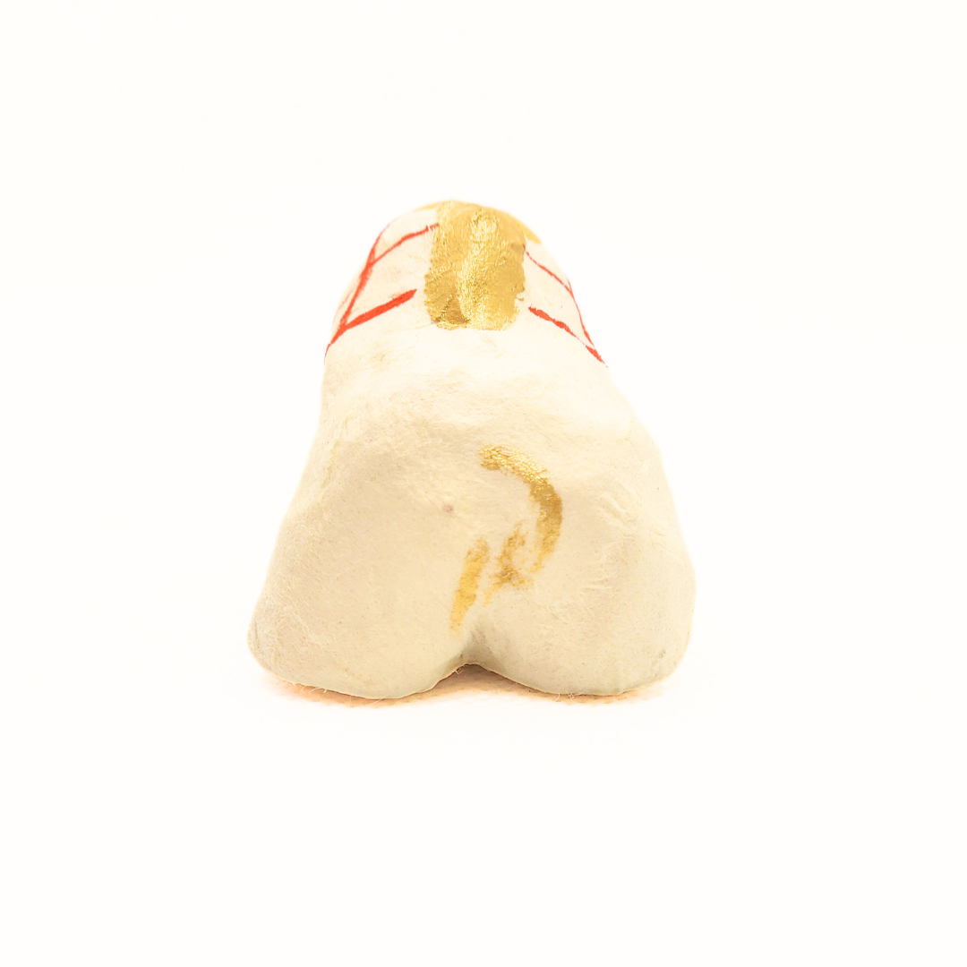 【越前和紙】干支 午のおきもの