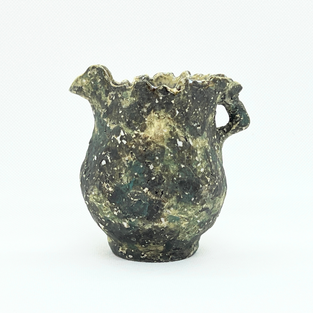 迷彩トリコ注器