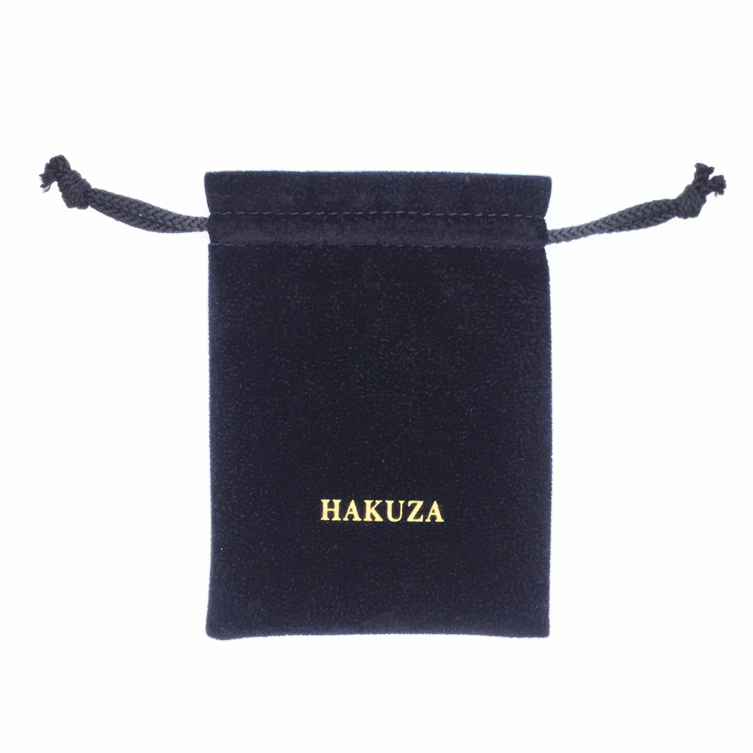 ラインフープイヤリング(永遠色)