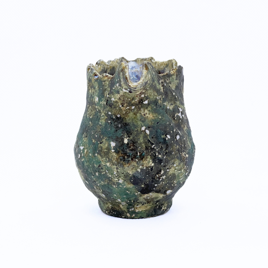 迷彩トリコ注器