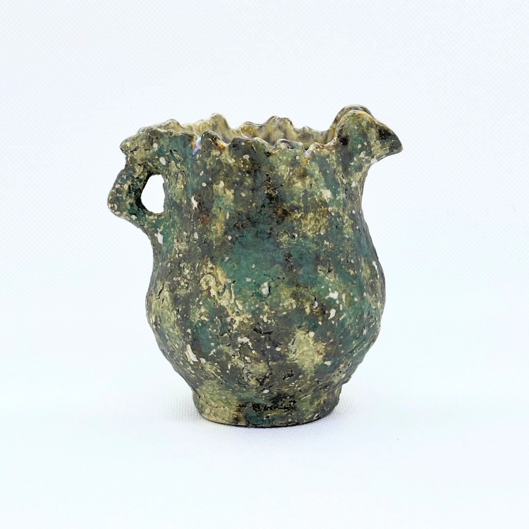 迷彩トリコ注器