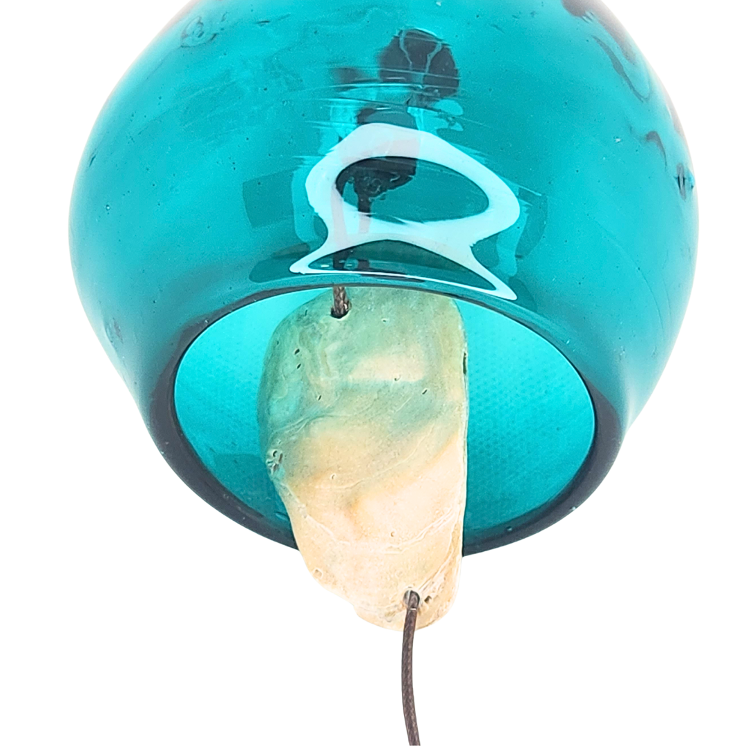 OBAMA blue® 風鈴 (化粧箱付き) 4