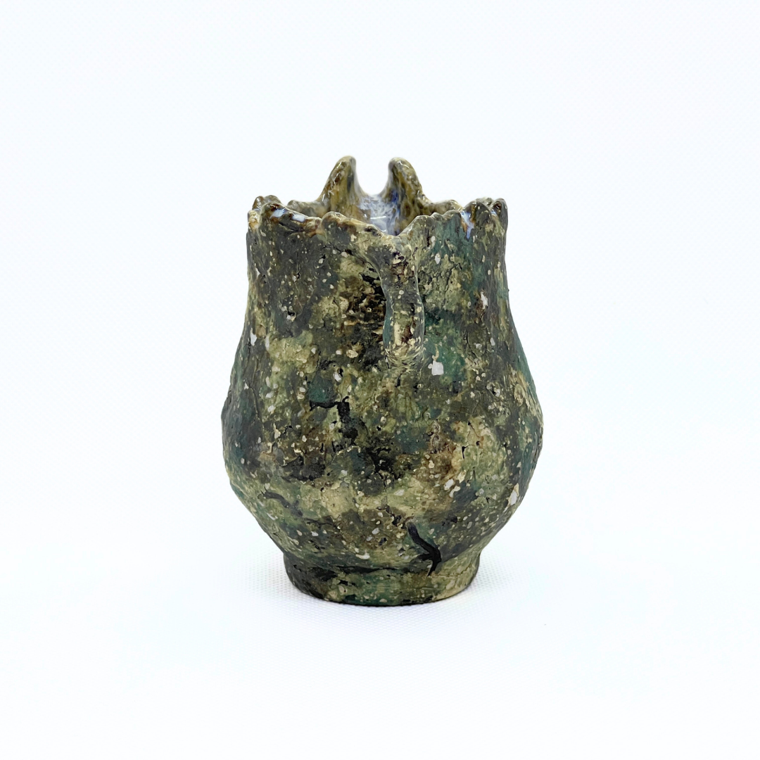 迷彩トリコ注器