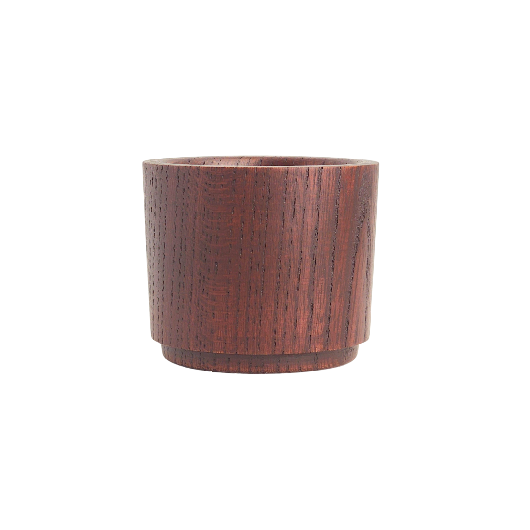 【越前漆器】 NON 日本酒モダン酒器セット NIVI 赤レンガ