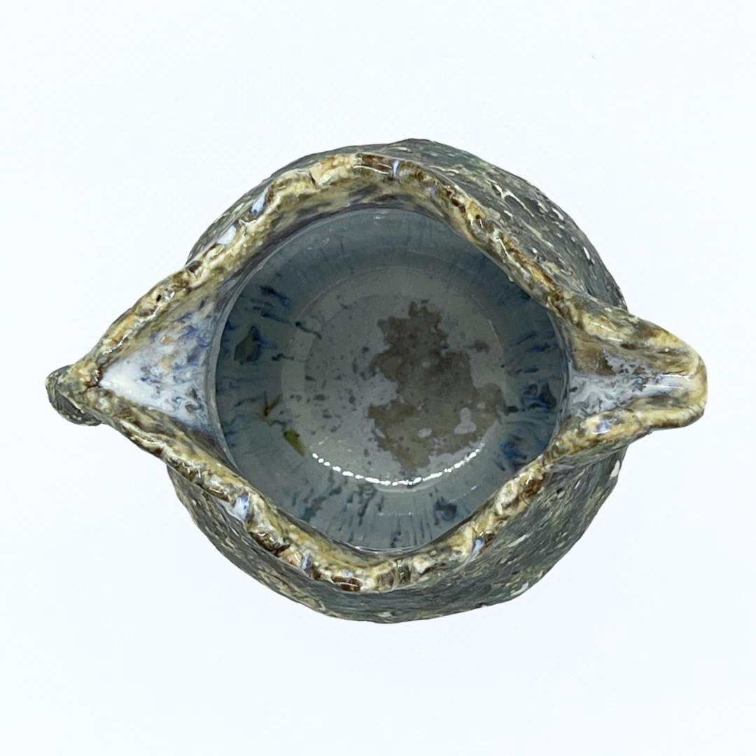 迷彩トリコ注器