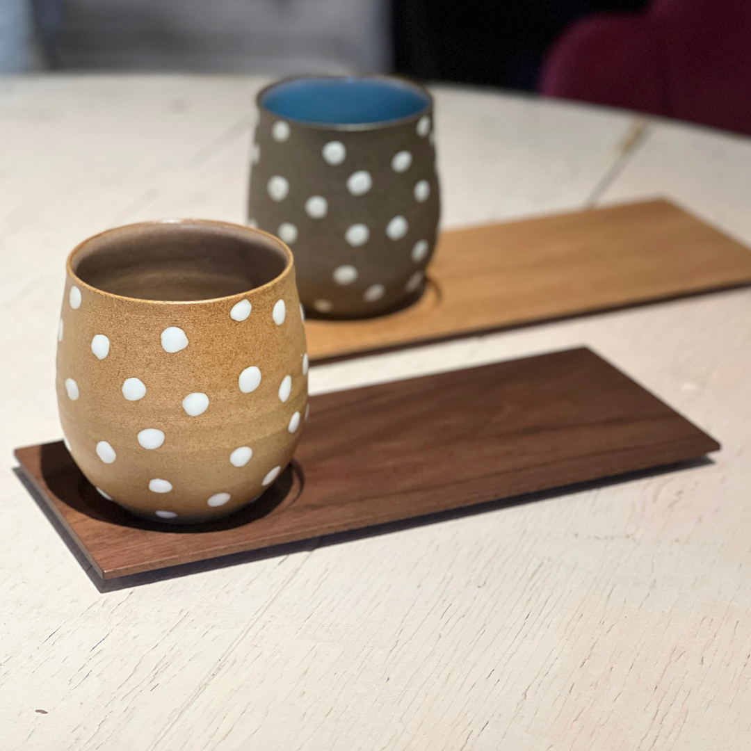 ティープレート くるみ