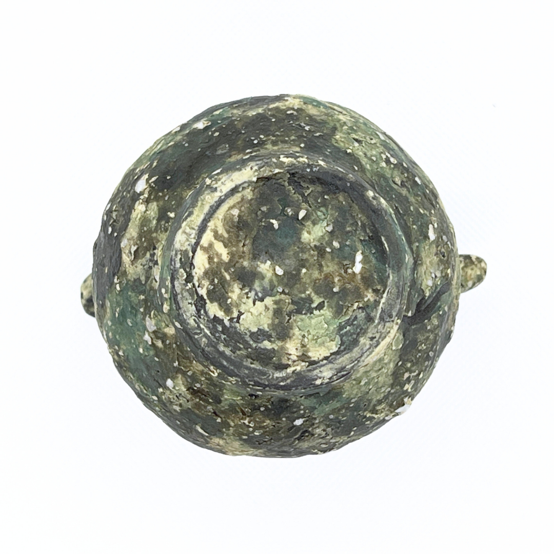 迷彩トリコ注器