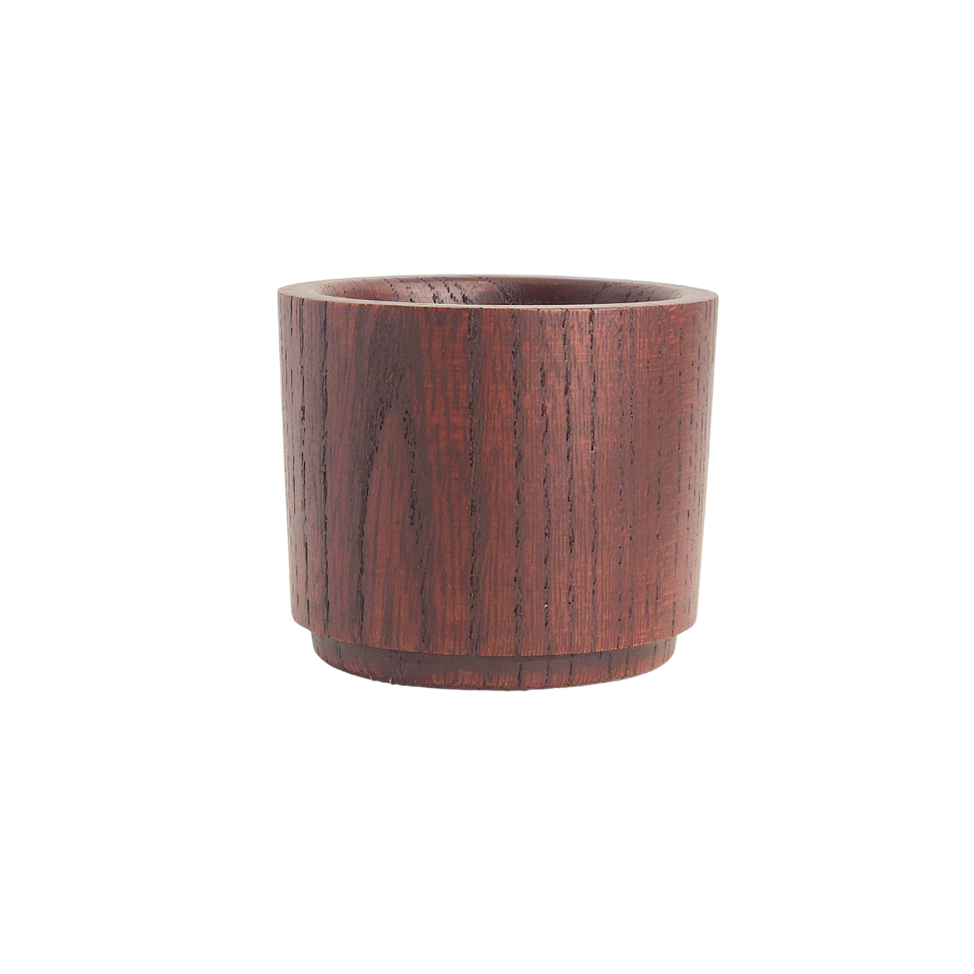 【越前漆器】 NON 日本酒モダン酒器セット NIVI 赤レンガ