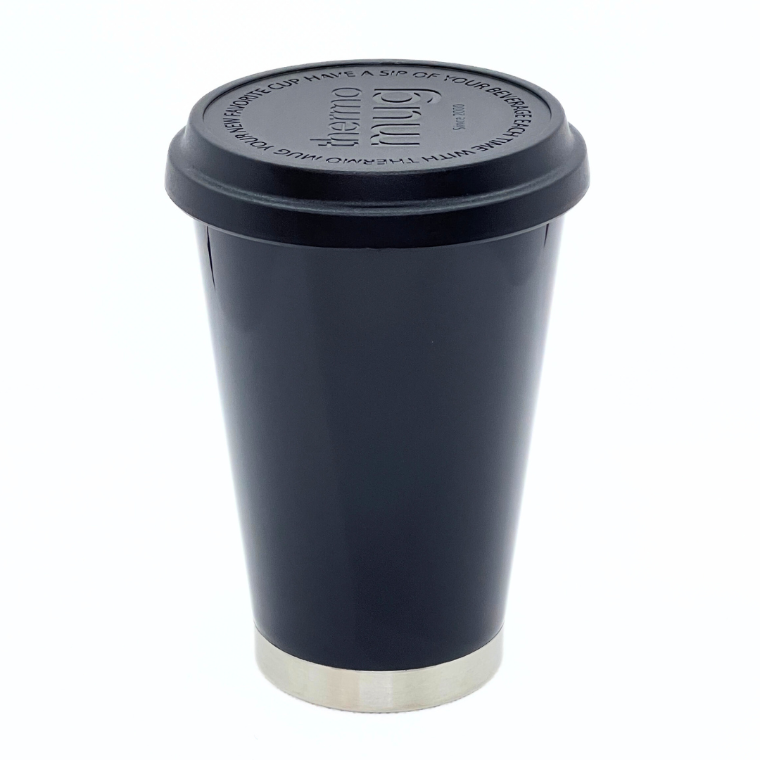 URUSHI MOBILE TUMBLER 黒