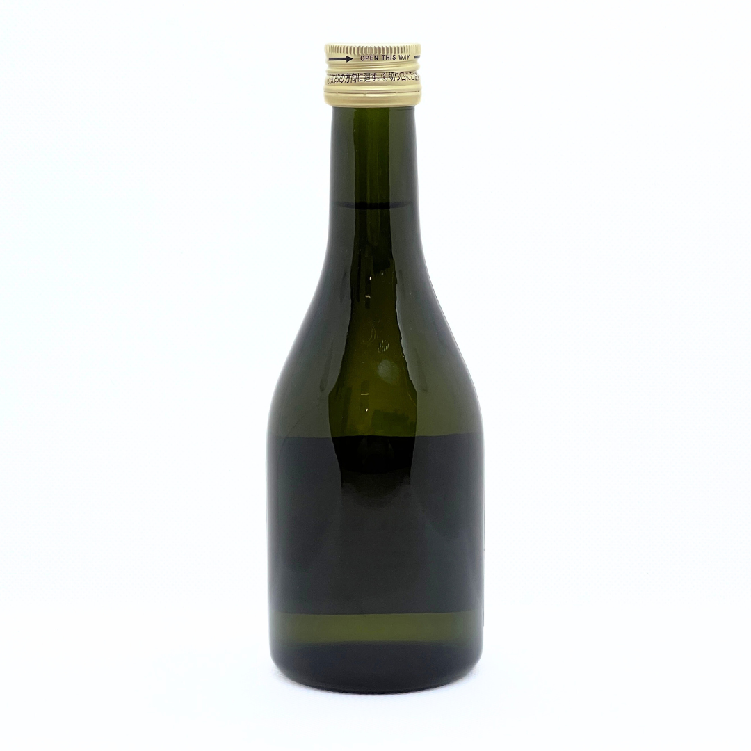 純米酒 高砂 石川門 300ml