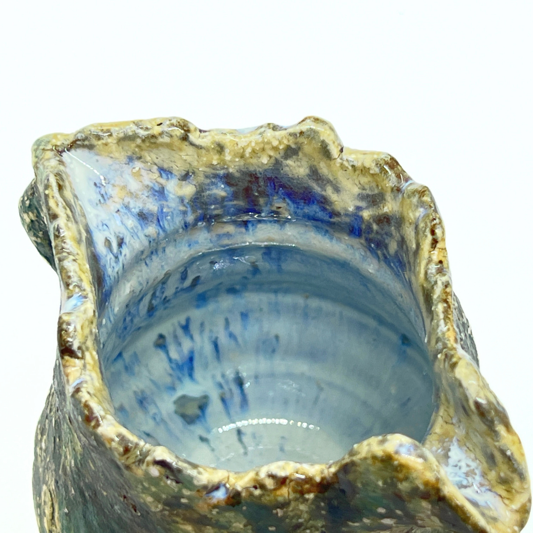 迷彩トリコ注器