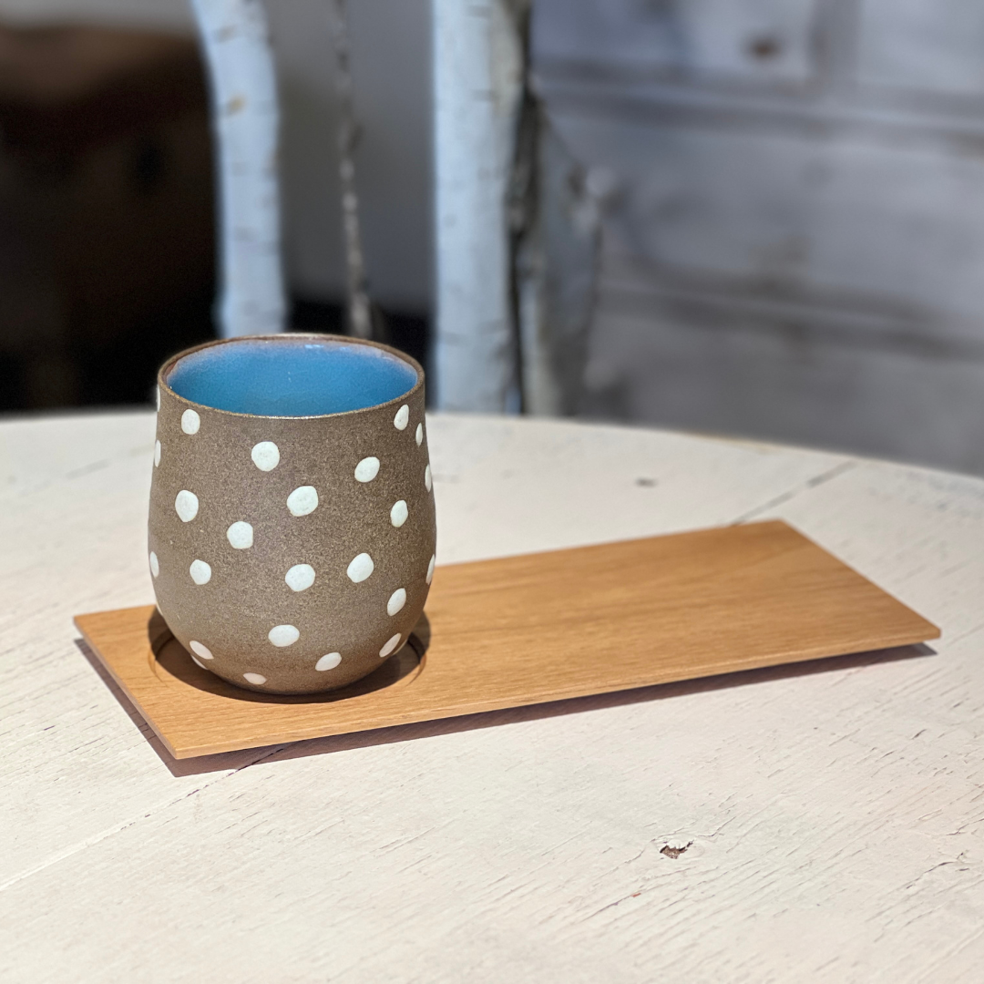 ティープレート くるみ