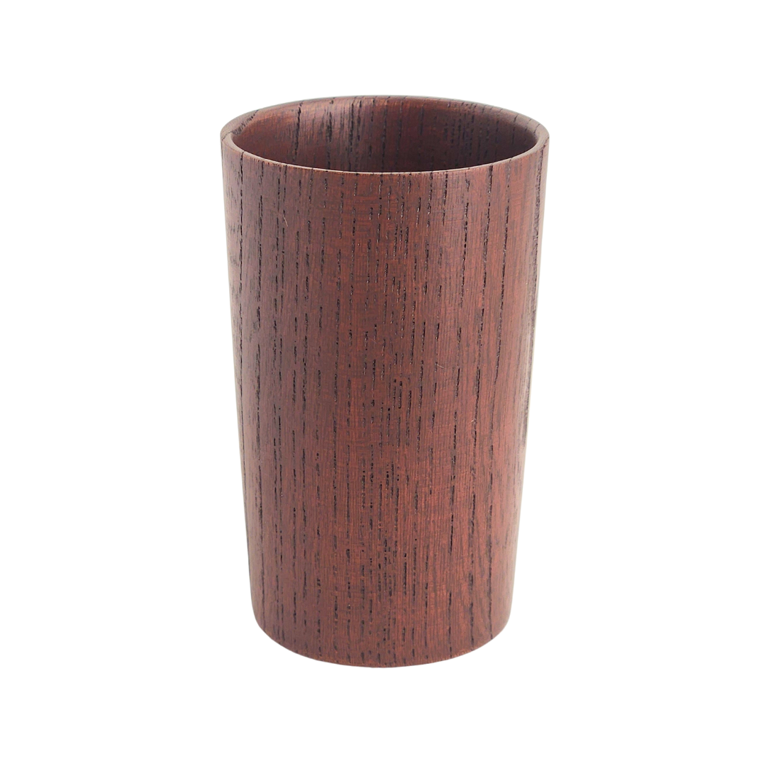 【越前漆器】 NON 日本酒モダン酒器セット NIVI 赤レンガ
