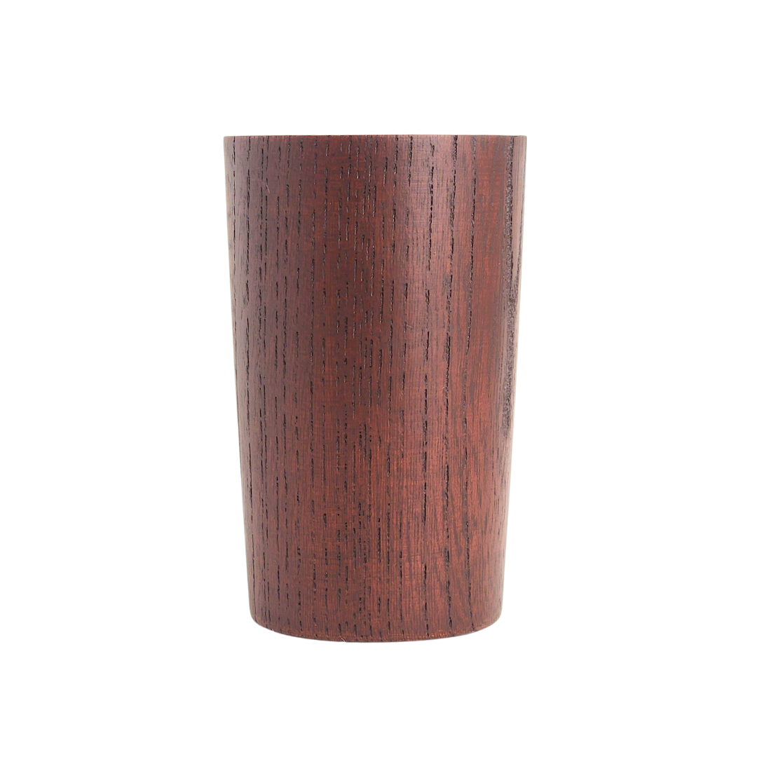【越前漆器】 NON 日本酒モダン酒器セット NIVI 赤レンガ