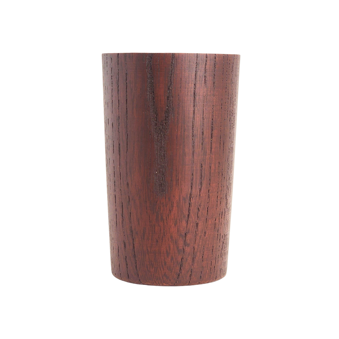 【越前漆器】 NON 日本酒モダン酒器セット NIVI 赤レンガ