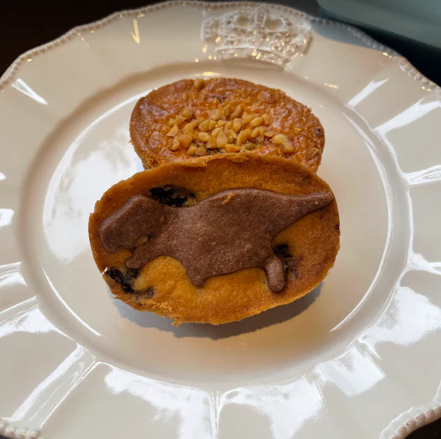 アルチレズン/ソフトレーズンクッキー