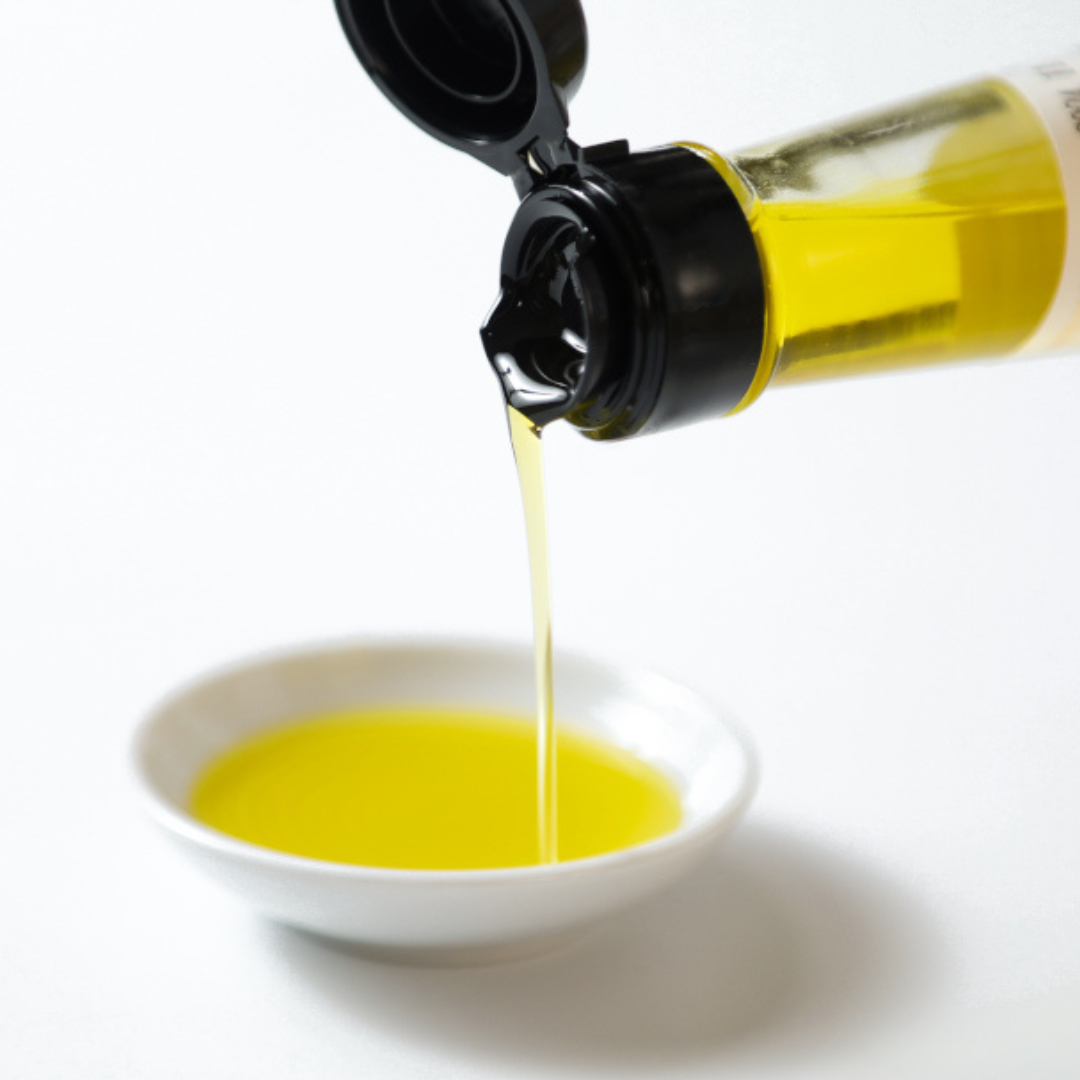 三里浜オリーブオイル