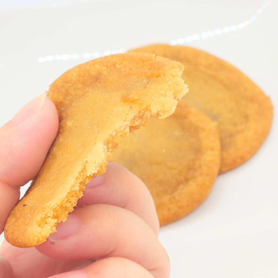 羽二重生さぶれ 絹小町 6枚入り