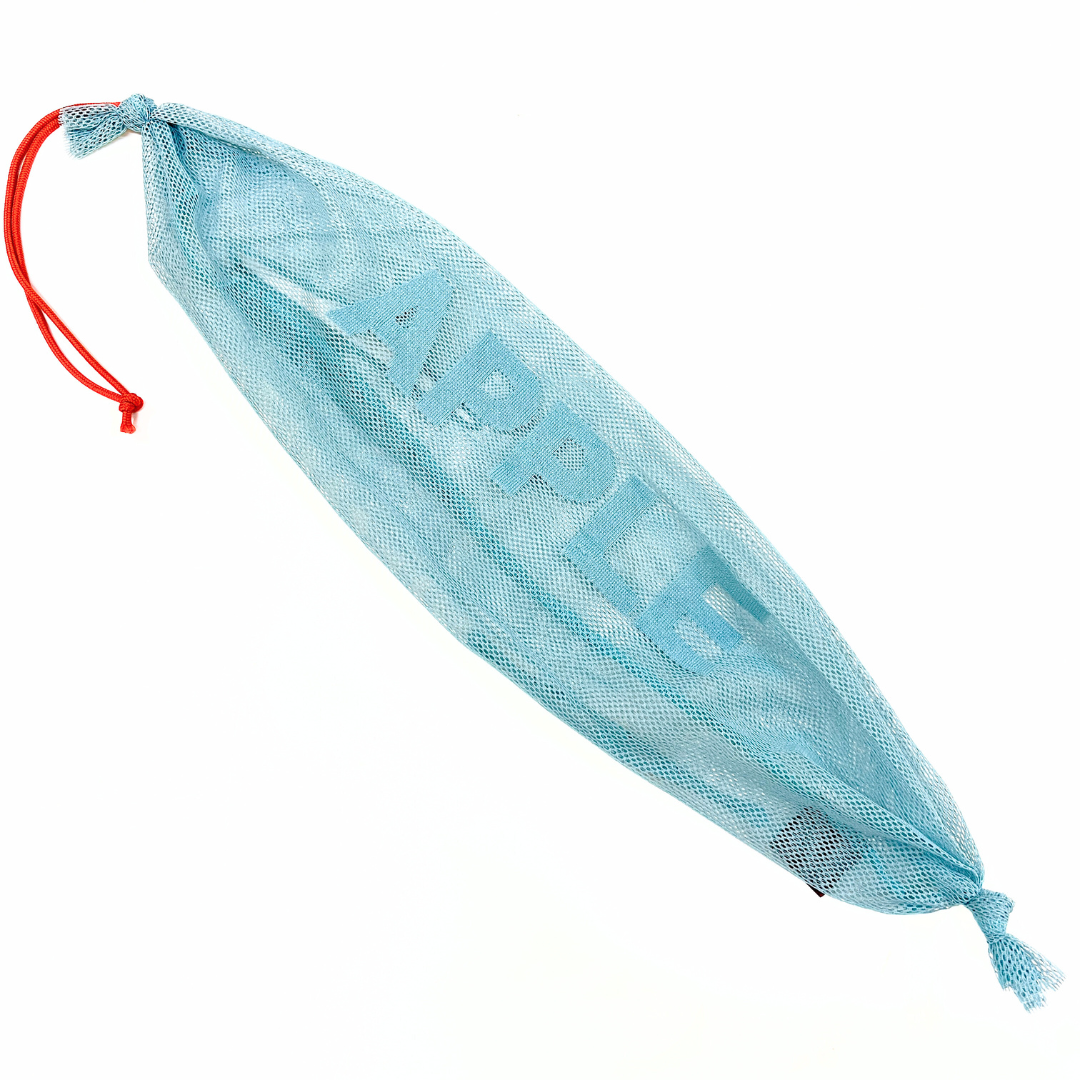 ベジネットAPPLE (さびあさぎ)